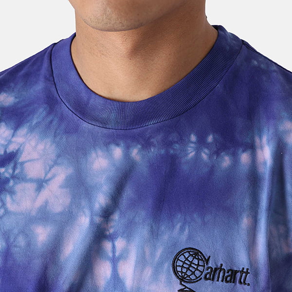  CARHARTT WIP Global T-shirt