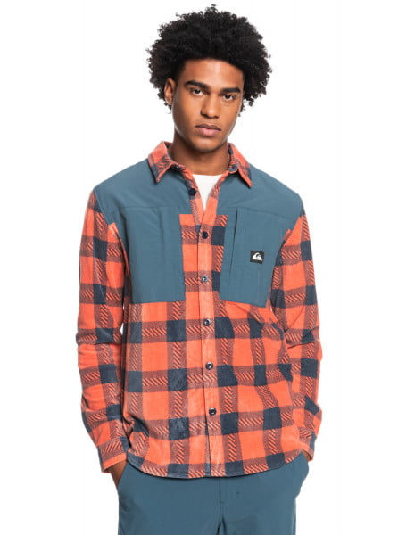 .///         QUIKSILVER North Seas