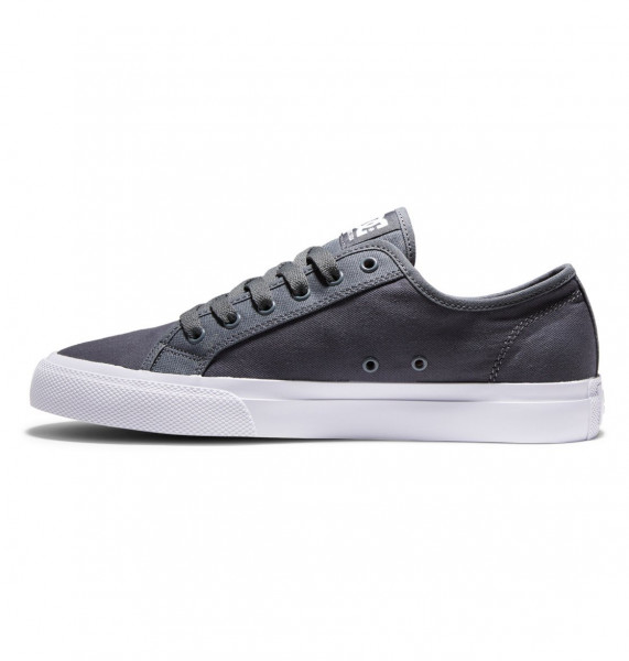 //  /  Dc Manual Dark Grey