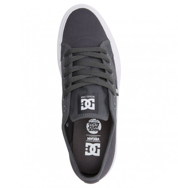 //  /  Dc Manual Dark Grey