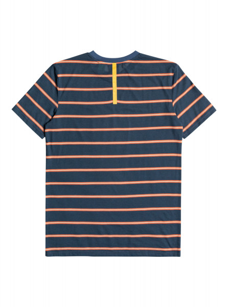 Мультиколор футболка range stripe