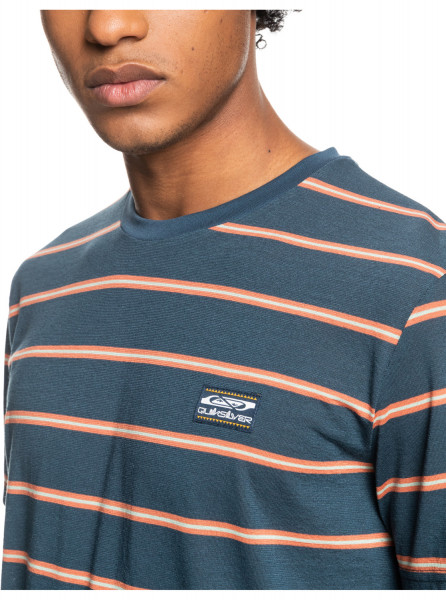 .//  /  QUIKSILVER Range Stripe