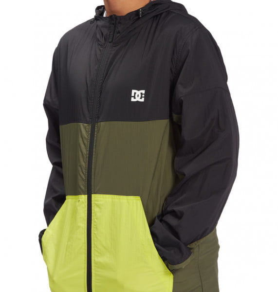 .// /    DC SHOES Rocket Light
