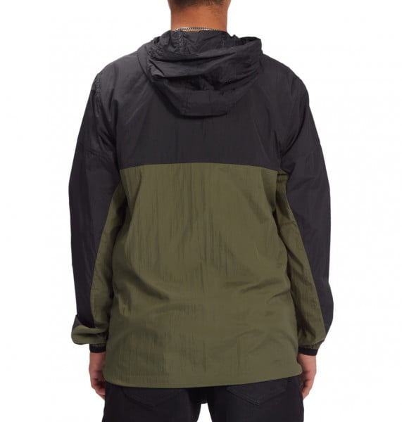 .// /    DC SHOES Rocket Light