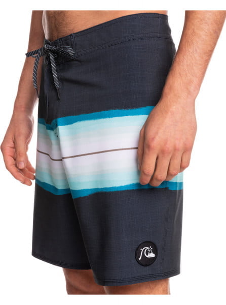 .///  Quiksilver Surfsilk Resin Tint 19"