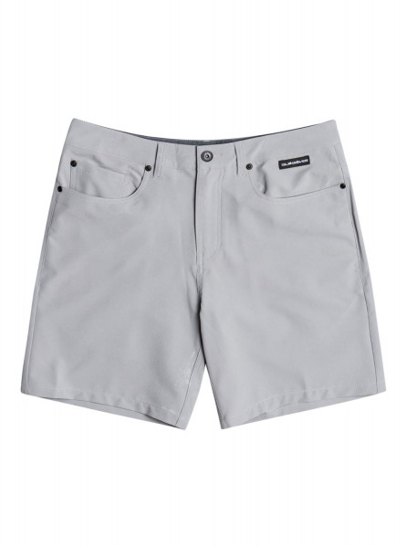   amphibian nelson drytwill 18"