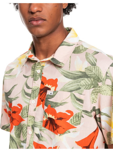 .///        Quiksilver Garden Path