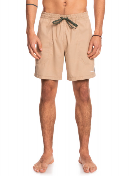 ./  //       Quiksilver Everyday Switch 17"