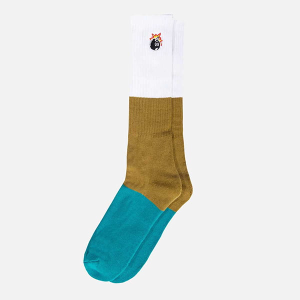 Носки THE HUNDREDS Groove Socks