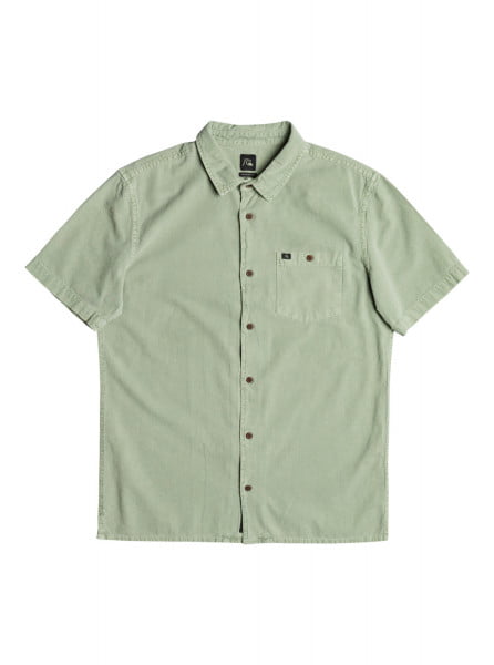 .//  /     QUIKSILVER Bolam Four Leaf Clover