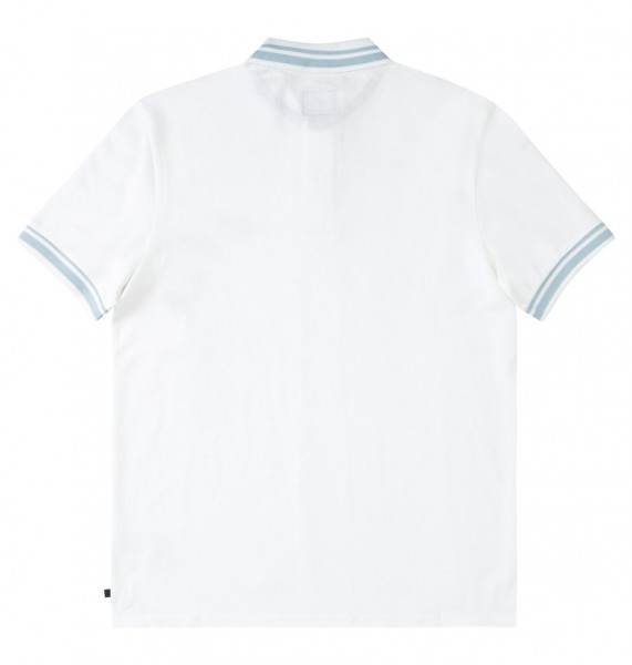 .///   DC SHOES Stoonbrooke White