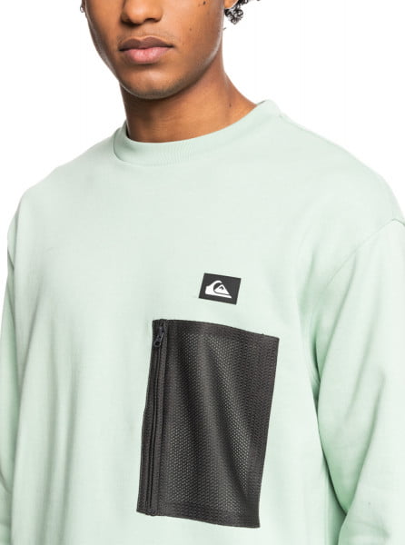 .///  QUIKSILVER Down Hill