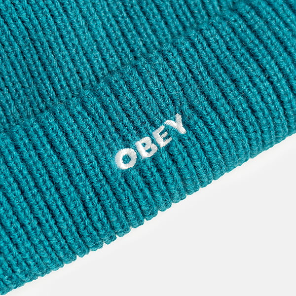 Шапка Obey Future Beanie
