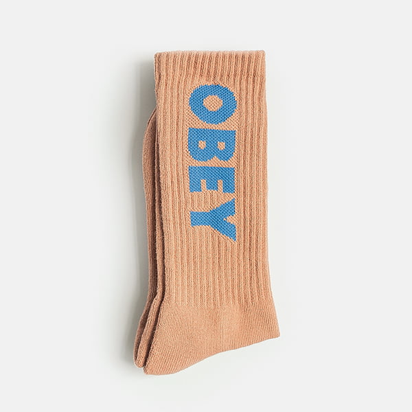 Носки Obey Flash Socks