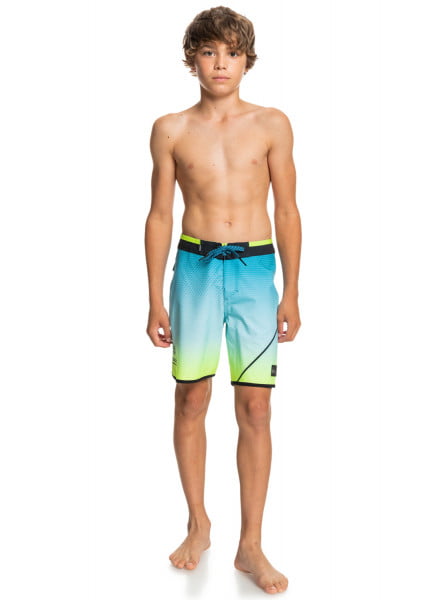 .///   Quiksilver Surfsilk 16" 8-16