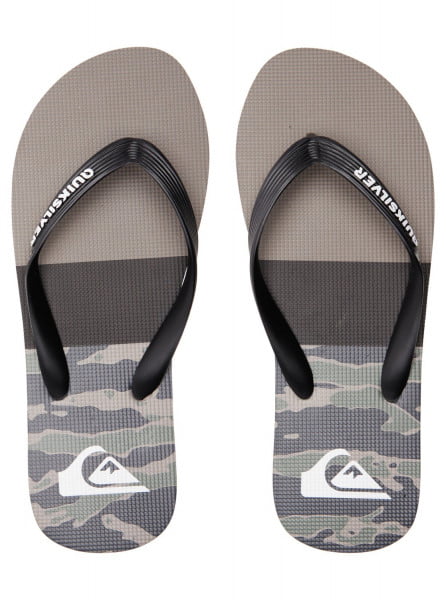 .//  /  Quiksilver Molokai Panel Black 3