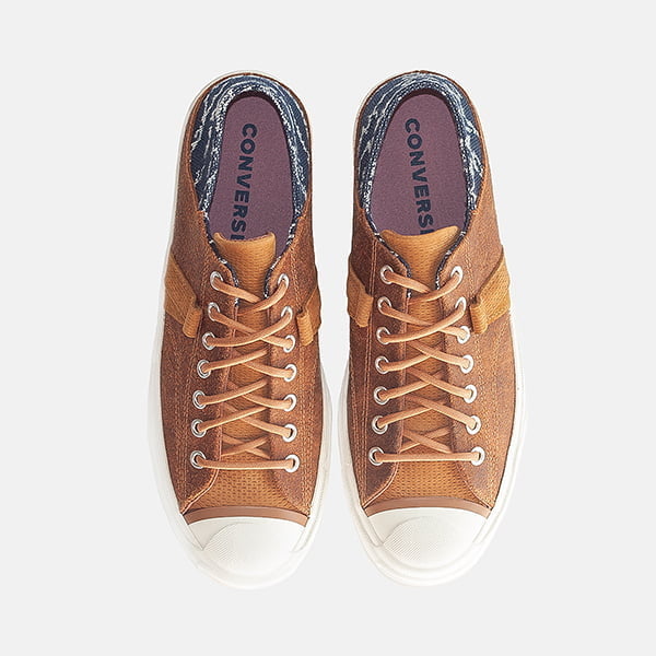  Converse Jack Purcell Alt Closure