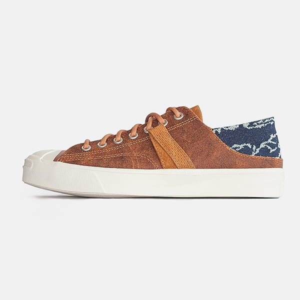  Converse Jack Purcell Alt Closure