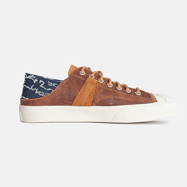  Converse Jack Purcell Alt Closure