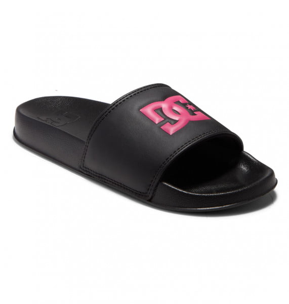   DC Slides