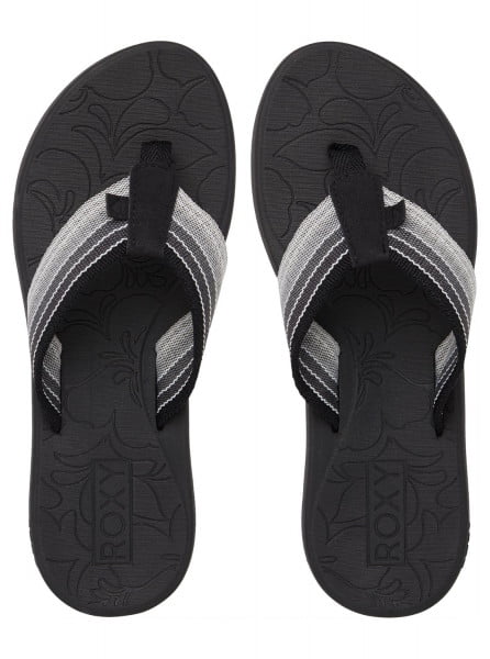 .///  Roxy Colbee Hi Black