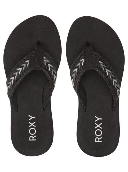 .//  /  Roxy Rosarito Black