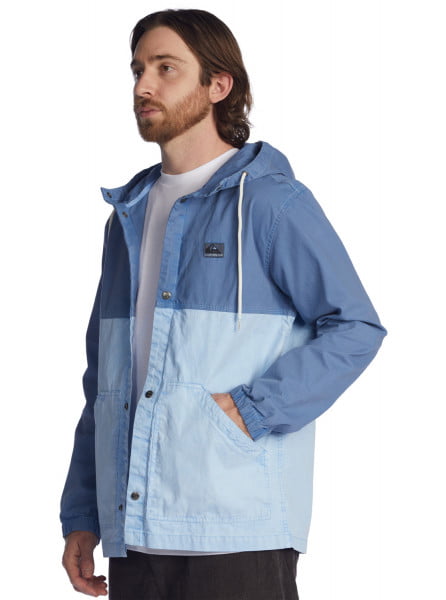 .// /  QUIKSILVER Natural Dyed Or Dyed