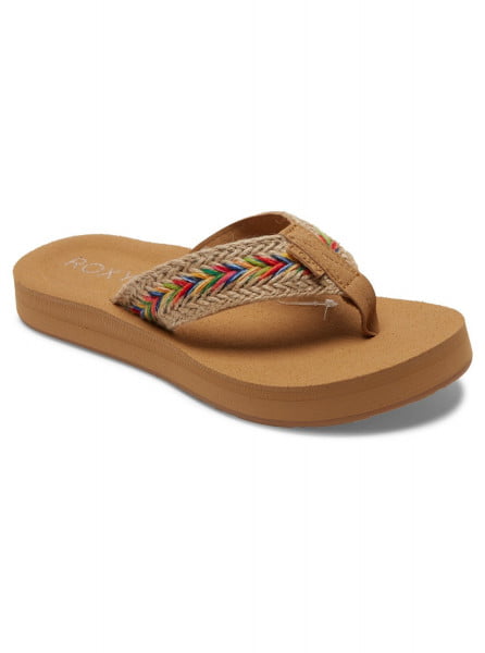 .//  /  Roxy Rosarito Tan