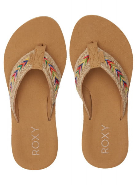 .//  /  Roxy Rosarito Tan