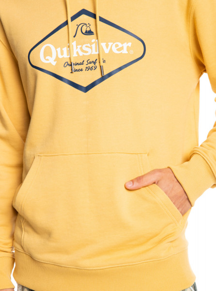 .///  Quiksilver Stir It Up Rattan