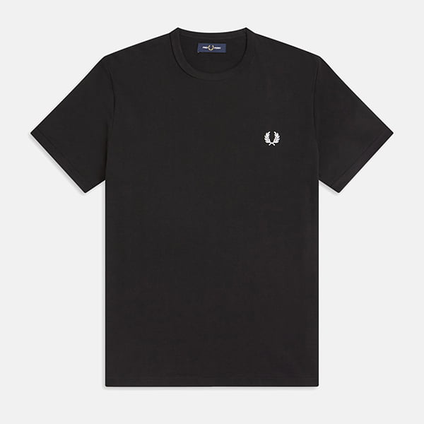 Футболка FRED PERRY Ringer T-shirt