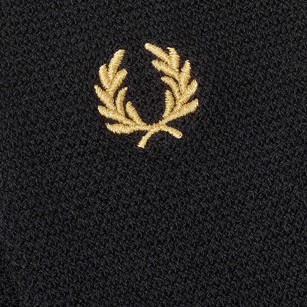 Носки FRED PERRY Tipped Socks