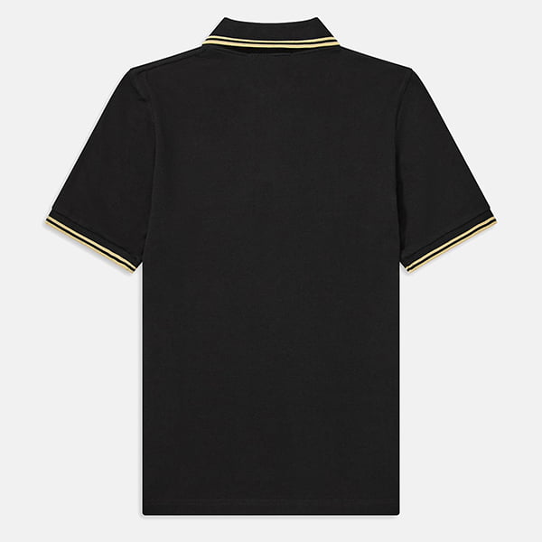  FRED PERRY Twin Tipped Fred Perry Shirt