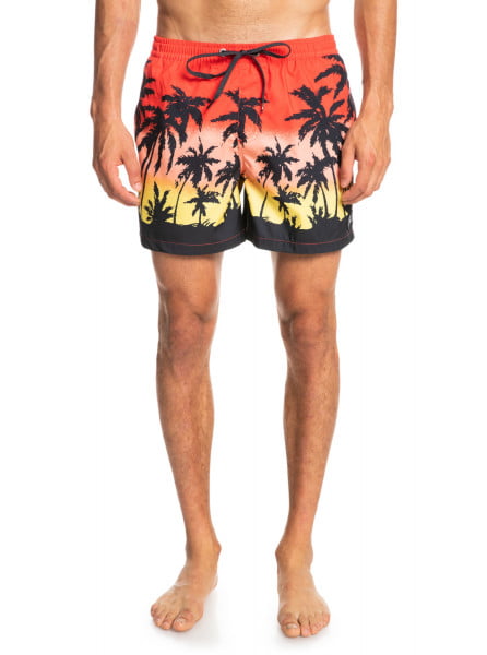 .///    Quiksilver Everyday Paradise 15"
