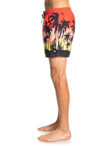 .///    Quiksilver Everyday Paradise 15"