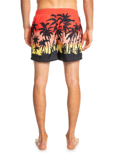 .///    Quiksilver Everyday Paradise 15"