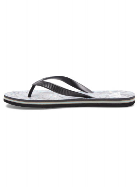 .///  Quiksilver Molokai Art Blue 6