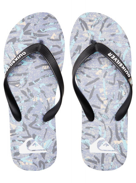 .///  Quiksilver Molokai Art Blue 6