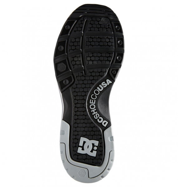 .//  /   DC SHOES E.Tribeka Se