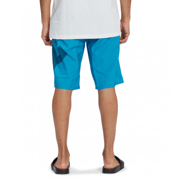 .///   Dc Lanai 22" Hawaiian Ocean