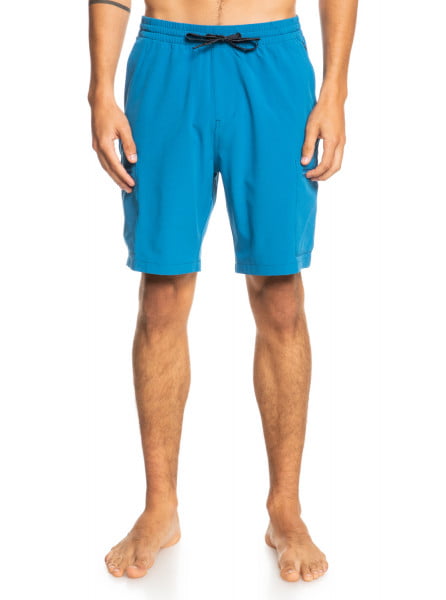   amphibian elastic cargo 19"