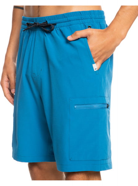   amphibian elastic cargo 19"