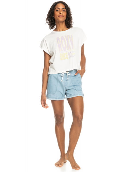 .///    ROXY Milady Beach Regular
