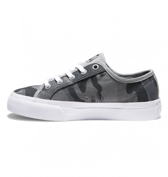 .//  /   DC SHOES Manual Black/Camo