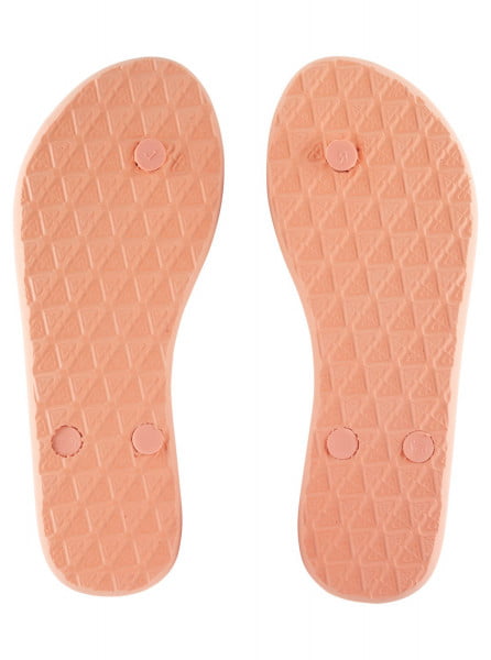 .///  Roxy Viva Hot Coral