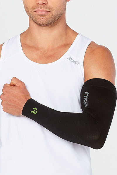 Рукава для рук 2XU Recovery Flex Arm Sleeves
