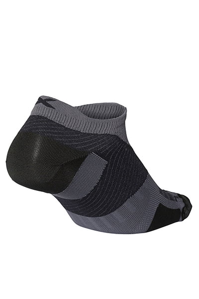  2XU Vectr Ultralight No Show Socks
