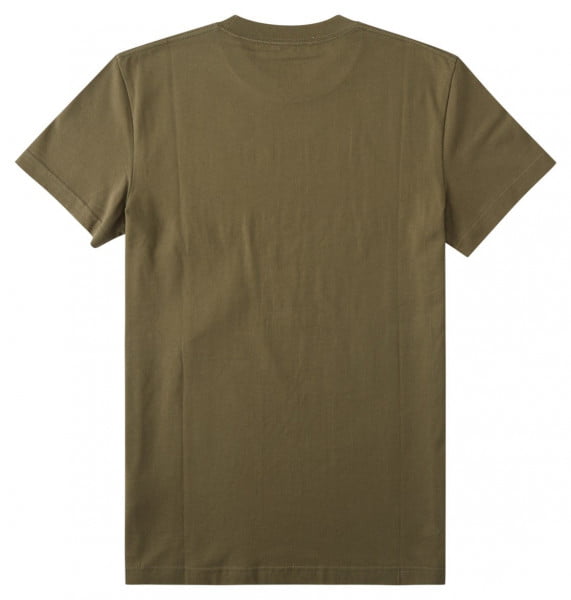 Зеленый футболка tracer