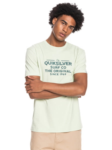 .///  Quiksilver Feeding Line Celendine