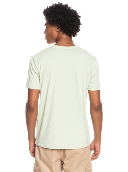 .///  Quiksilver Feeding Line Celendine